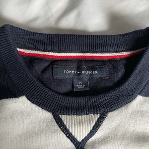 Tommy Hilfiger Men’s Sweater